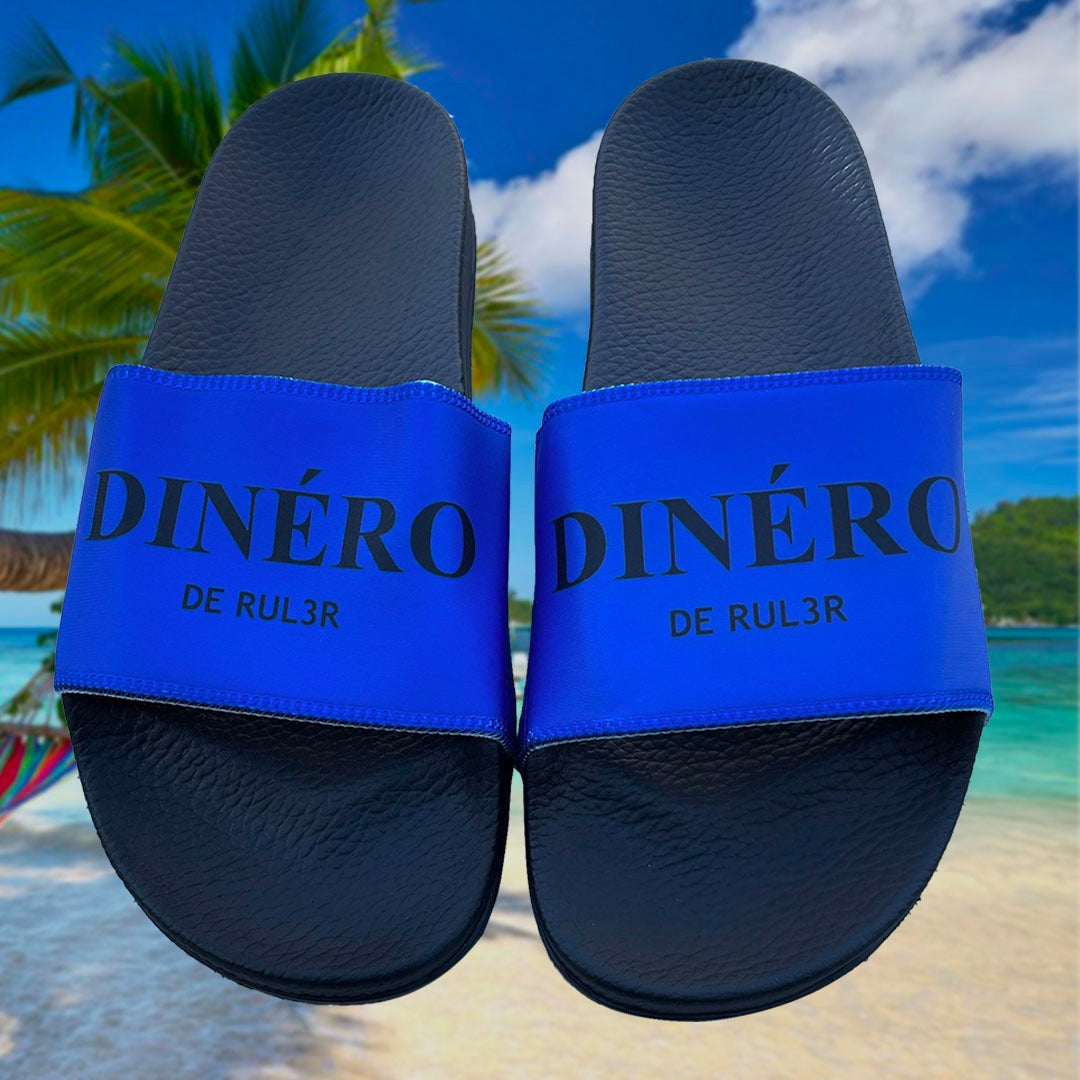 Dinéro Slides