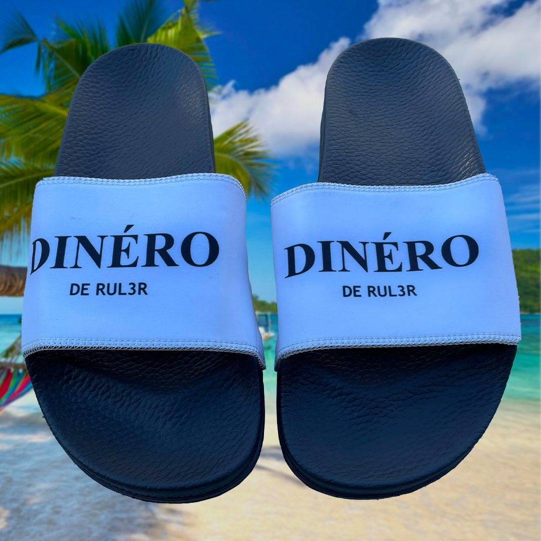 Dinéro Slides