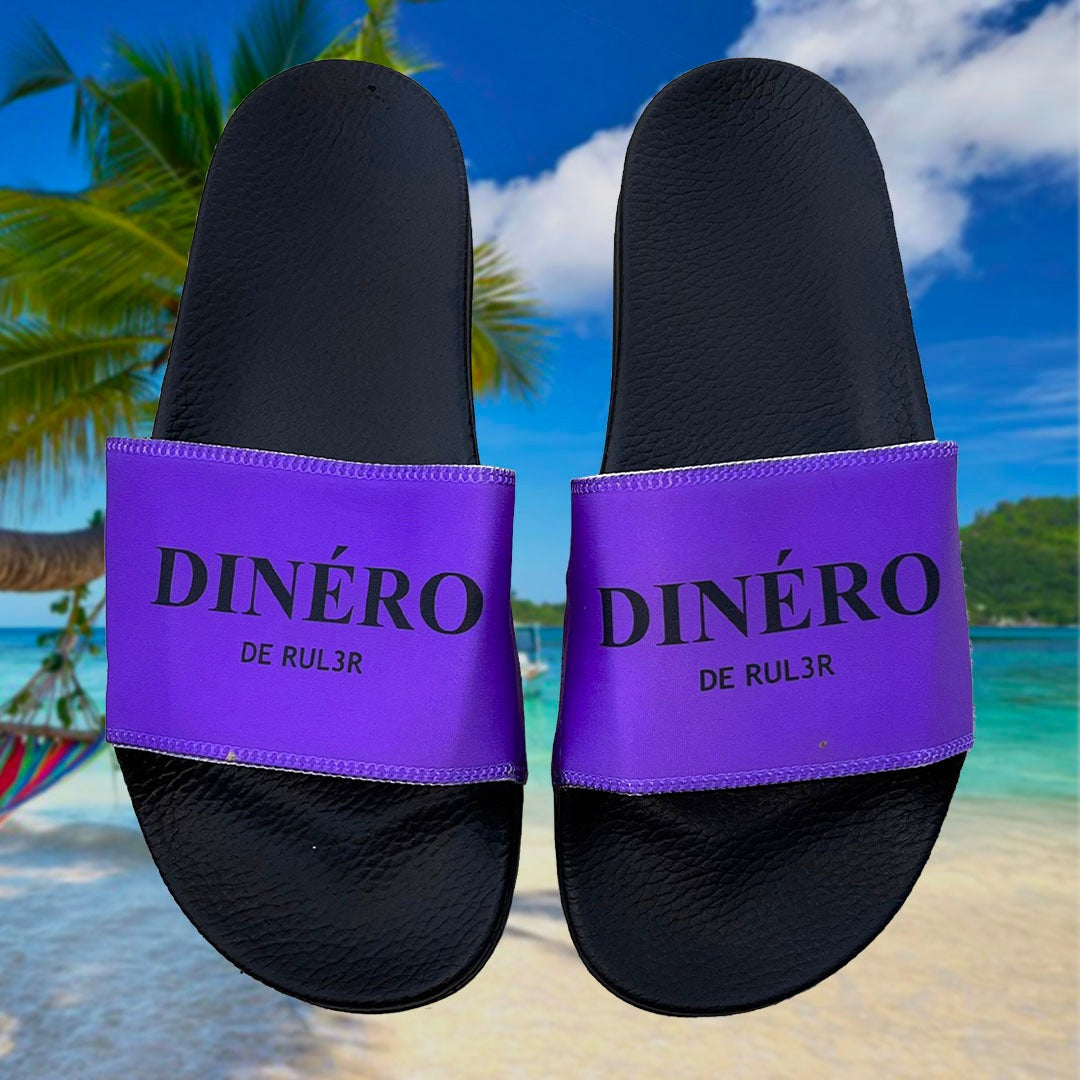 Dinéro Slides