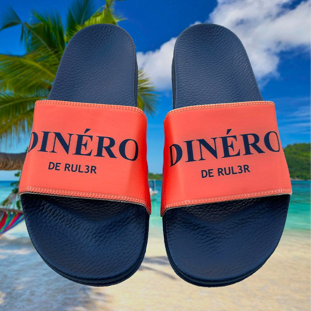 Dinéro Slides