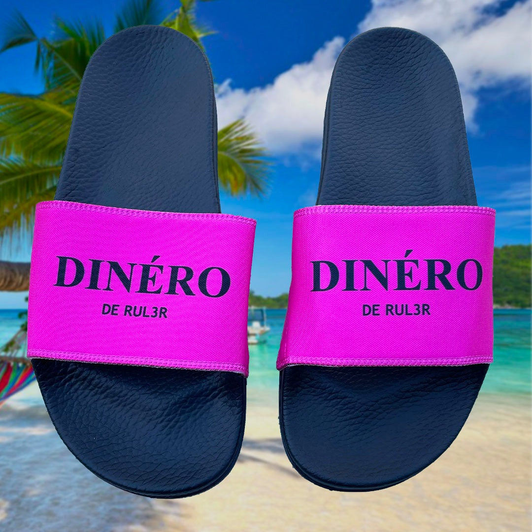 Dinéro Slides