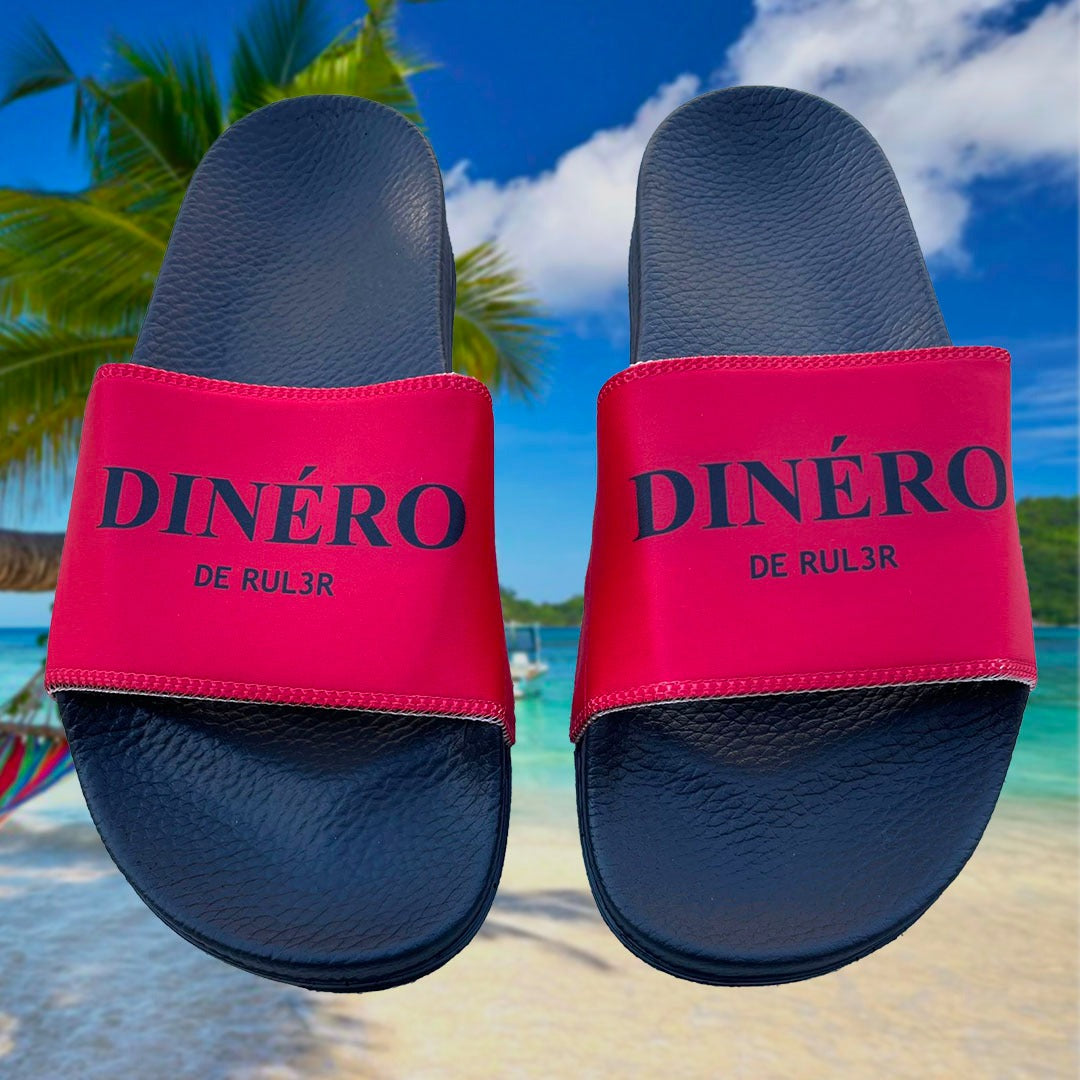 Dinéro Slides