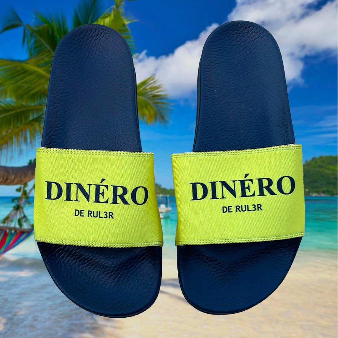 Dinéro Slides